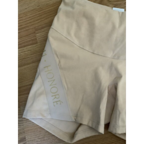Adidas 11 Honore Tights Training Shorts Size XL $85 NWT - Picture 3 of 6